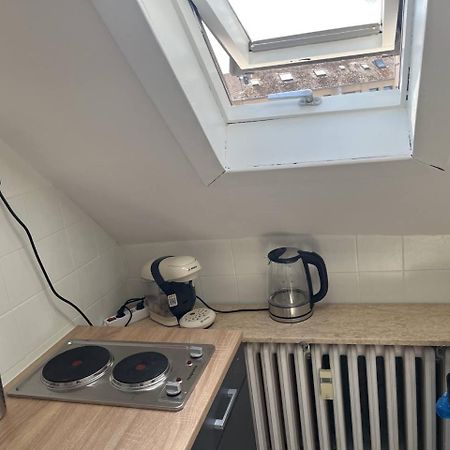 Ferienwohnung In Der Altstadt Fussgangerzone Trewir Zewnętrze zdjęcie