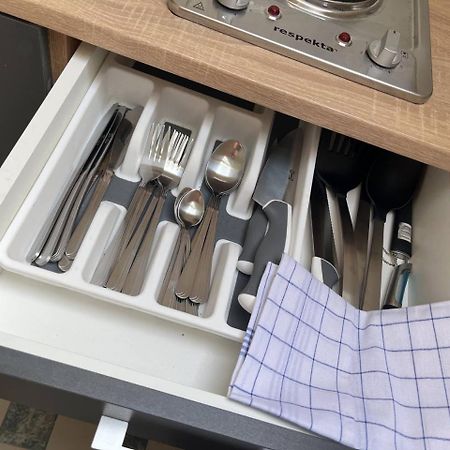 Ferienwohnung In Der Altstadt Fussgangerzone Trewir Zewnętrze zdjęcie