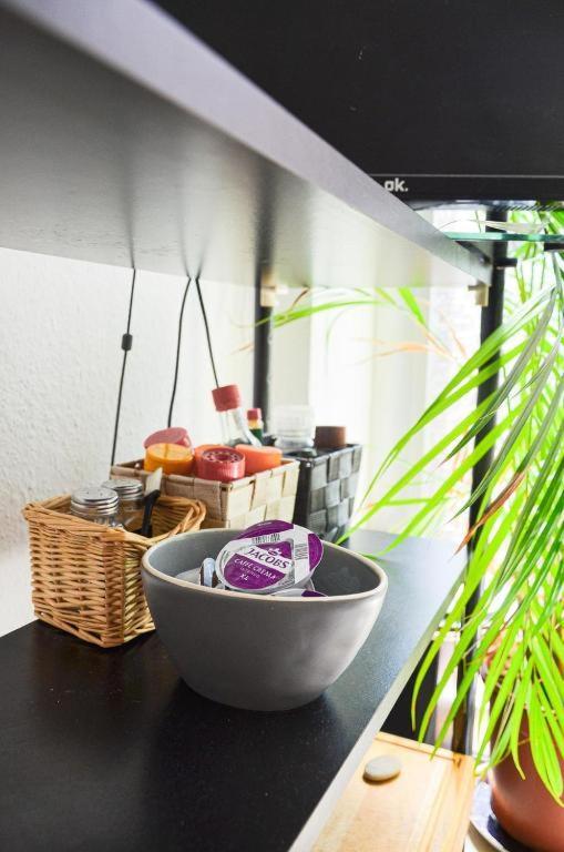 Ferienwohnung In Der Altstadt Fussgangerzone Trewir Zewnętrze zdjęcie