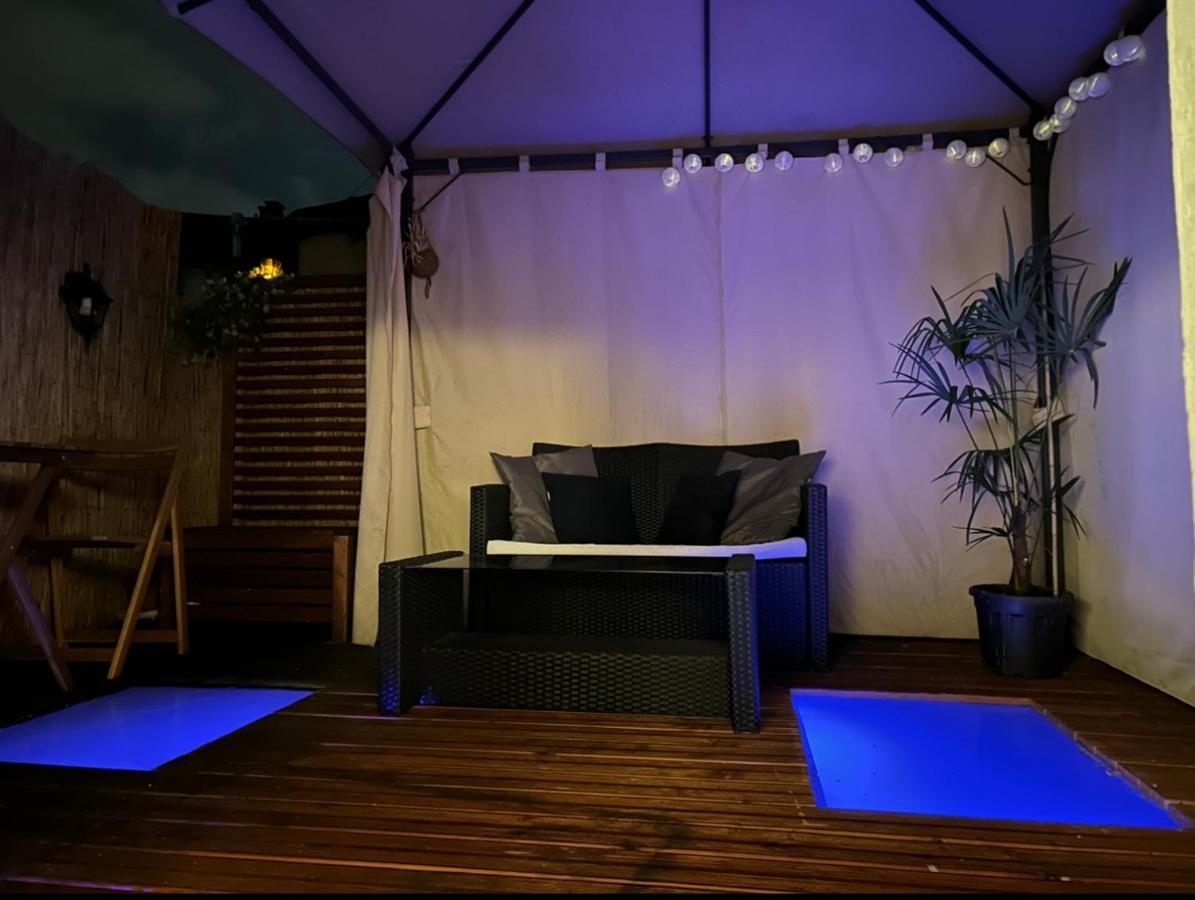 Ferienwohnung In Der Altstadt Fussgangerzone Trewir Zewnętrze zdjęcie
