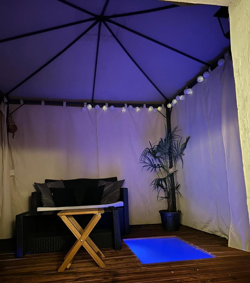 Ferienwohnung In Der Altstadt Fussgangerzone Trewir Zewnętrze zdjęcie