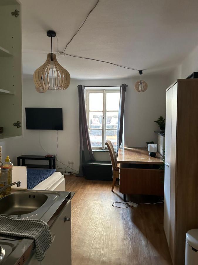 Ferienwohnung In Der Altstadt Fussgangerzone Trewir Zewnętrze zdjęcie