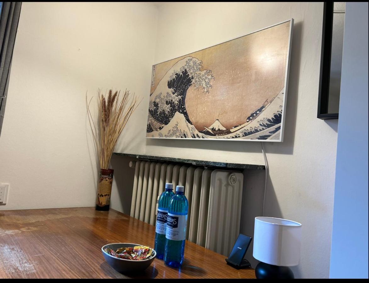 Ferienwohnung In Der Altstadt Fussgangerzone Trewir Zewnętrze zdjęcie