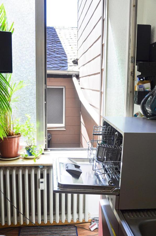 Ferienwohnung In Der Altstadt Fussgangerzone Trewir Zewnętrze zdjęcie