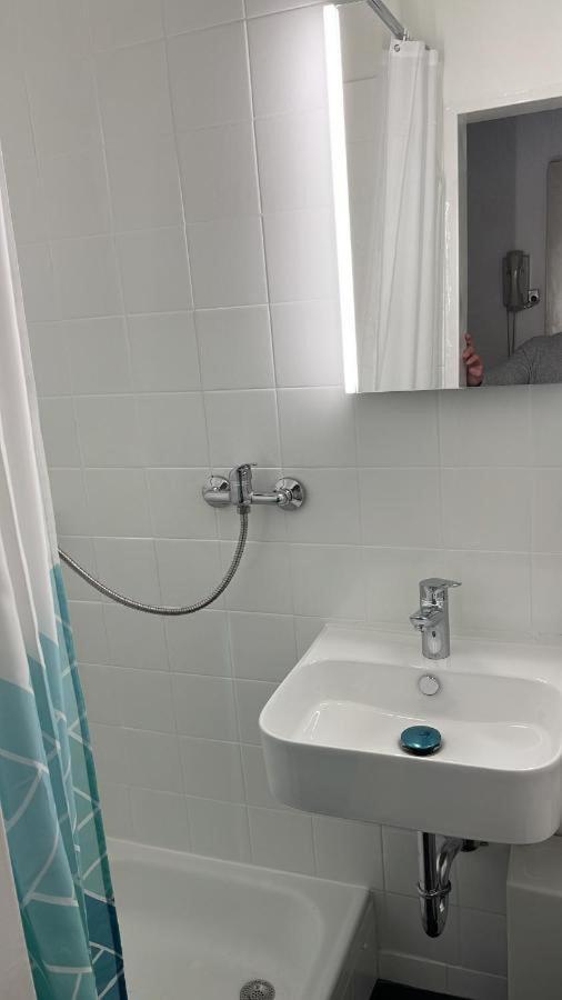 Ferienwohnung In Der Altstadt Fussgangerzone Trewir Zewnętrze zdjęcie