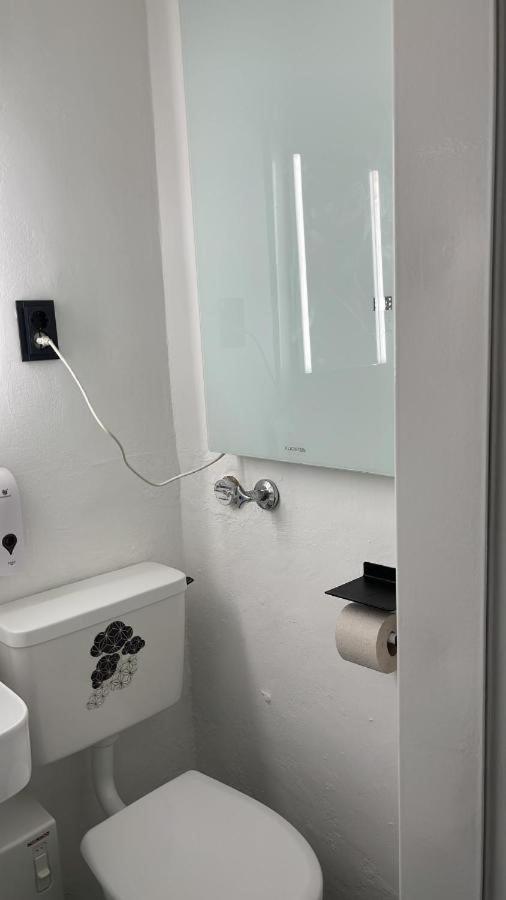 Ferienwohnung In Der Altstadt Fussgangerzone Trewir Zewnętrze zdjęcie