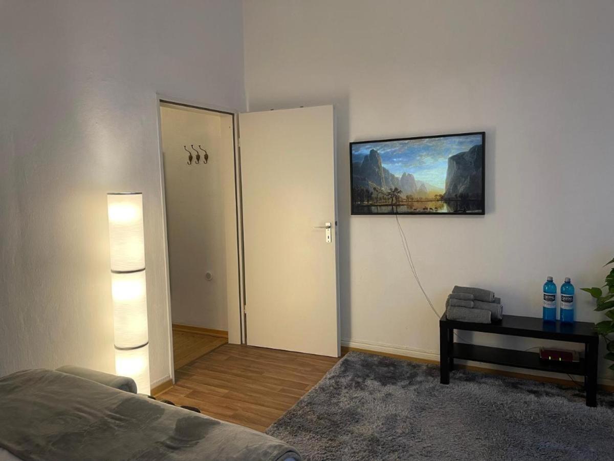 Ferienwohnung In Der Altstadt Fussgangerzone Trewir Zewnętrze zdjęcie