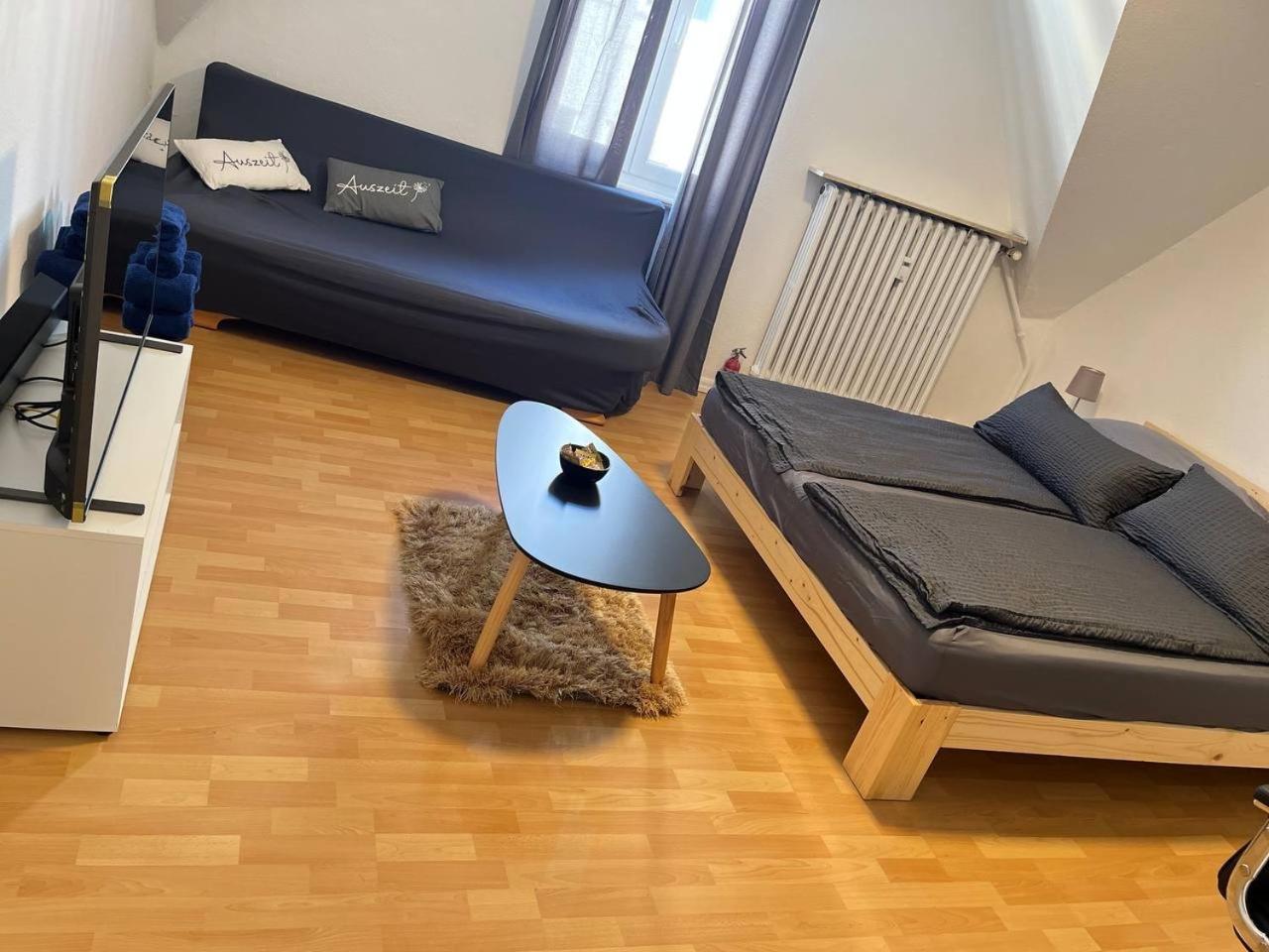 Ferienwohnung In Der Altstadt Fussgangerzone Trewir Zewnętrze zdjęcie